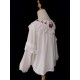 Infanta Little Strawberry Chef One Piece(4 Colours)